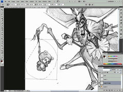 Character Design for Games and Animation Volume 2 - Cameron Davis
