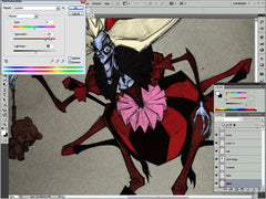 Character Design for Games and Animation Volume 2 - Cameron Davis
