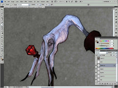 Character Design for Games and Animation Volume 2 - Cameron Davis