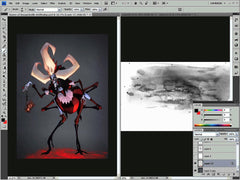 Character Design for Games and Animation Volume 2 - Cameron Davis