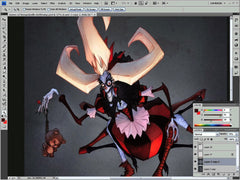 Character Design for Games and Animation Volume 2 - Cameron Davis