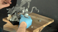 Fantasy Sculpting