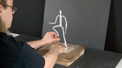 Fantasy Sculpting