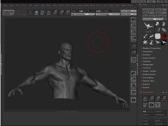 Character Modeling for Production - Ian Joyner
