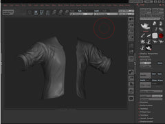 Character Modeling for Production - Ian Joyner