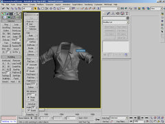 Character Modeling for Production - Ian Joyner