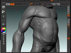3D Character Design Volume 1 - Scott Patton