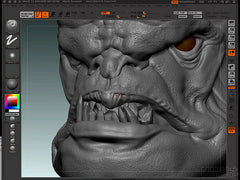 3D Character Design Volume 1 - Scott Patton