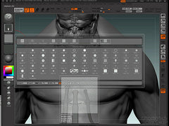 3D Character Design Volume 1 - Scott Patton