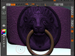 3D Character Design Volume 1 - Scott Patton