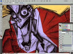 Character Design for Games and Animation Volume 2 - Cameron Davis