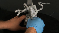 Fantasy Sculpting 