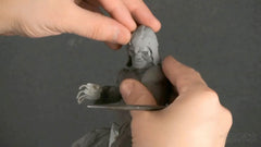 Fantasy Sculpting 