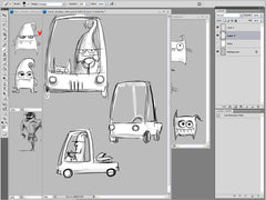 Anatomy of a Short Film Volume 1 - Aristomenis Tsirbas