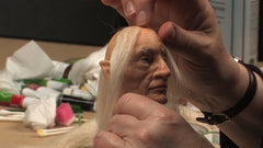 Creating a Character Figure with Wendy Froud