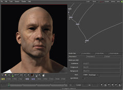 Character Texturing for Production - Ben Neall