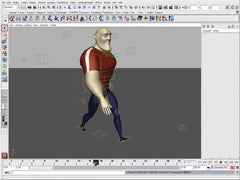 Character Animation: Fundamentals - Chris Kirshbaum