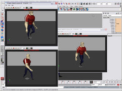 Character Animation: Fundamentals - Chris Kirshbaum