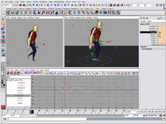 Character Animation: Fundamentals - Chris Kirshbaum