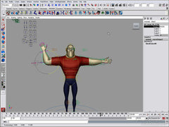 Character Animation: Fundamentals - Chris Kirshbaum