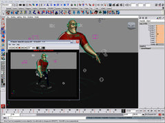 Character Animation: Fundamentals - Chris Kirshbaum