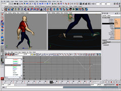 Character Animation: Fundamentals - Chris Kirshbaum