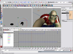 Character Animation: Mechanics and Emotion - Chris Kirshbaum