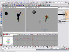 Character Animation: Mechanics and Emotion - Chris Kirshbaum