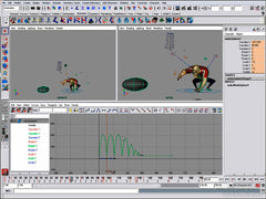 Character Animation: Mechanics and Emotion - Chris Kirshbaum