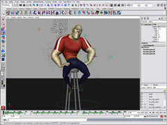 Character Animation: Acting and Lip Sync - Chris Kirshbaum