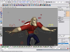 Character Animation: Acting and Lip Sync - Chris Kirshbaum