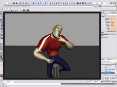 Character Animation: Acting and Lip Sync - Chris Kirshbaum