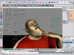 Character Animation: Acting and Lip Sync - Chris Kirshbaum