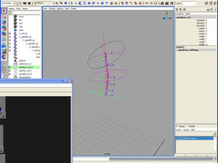 Character Rigging: The Puppet Rig - Carlo Sansonetti