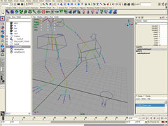 Character Rigging: The Puppet Rig - Carlo Sansonetti