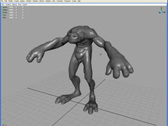 Character Rigging: The Puppet Rig - Carlo Sansonetti