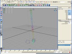 Character Rigging: The Puppet Rig - Carlo Sansonetti