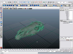 Advanced UV Layout for Production - Kevin Hudson