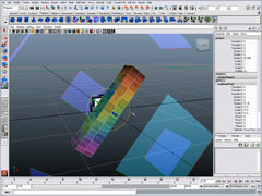 Advanced UV Layout for Production - Kevin Hudson