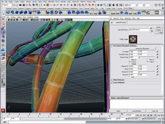 Advanced UV Layout for Production - Kevin Hudson