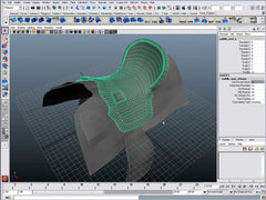 Advanced UV Layout for Production - Kevin Hudson