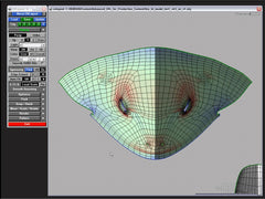 Advanced UV Layout for Production - Kevin Hudson