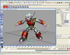 Character Animation for Games - Robert Coddington