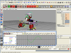 Character Animation for Games - Robert Coddington