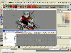 Character Animation for Games - Robert Coddington