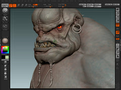 3D Character Design Volume 2 - Scott Patton